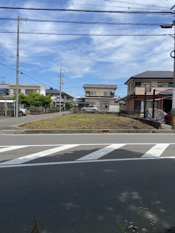 各務原市鵜沼各務原町2丁目287番