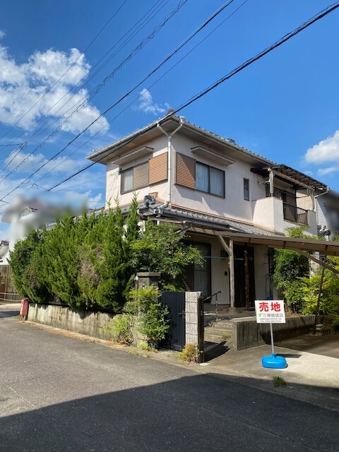 犬山市字郷西151番11 他