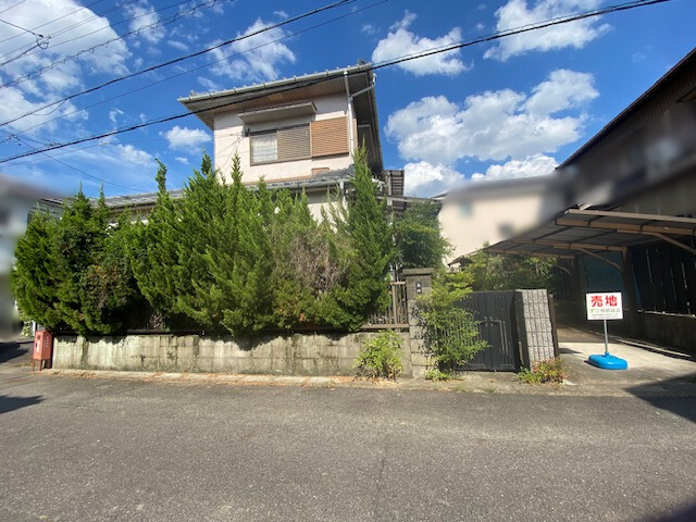 犬山市字郷西151番11 他